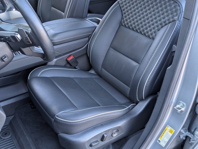 2024 GMC Acadia FWD Denali