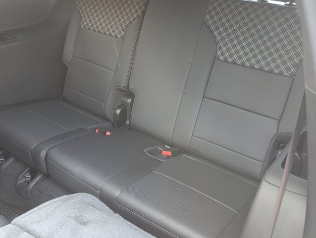 2024 GMC Acadia FWD Denali