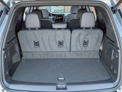 2024 GMC Acadia FWD Denali