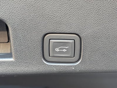 2024 GMC Acadia FWD Denali