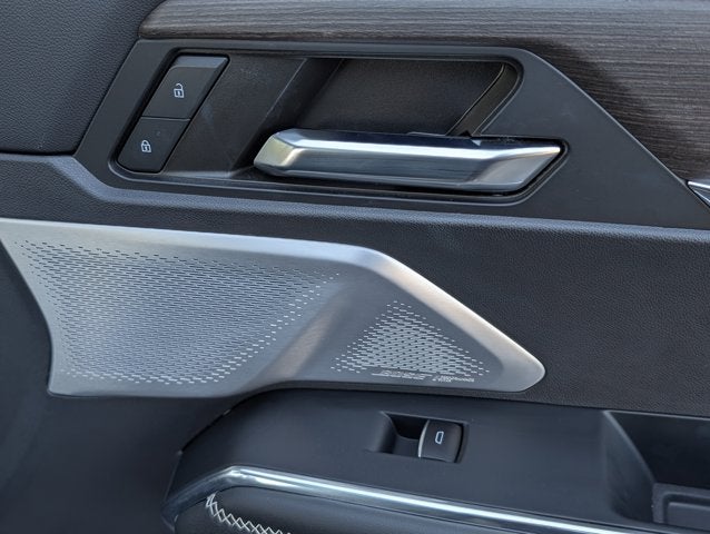 2024 GMC Acadia FWD Denali