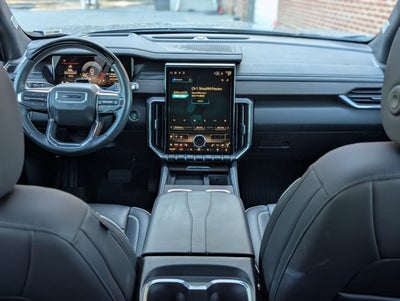 2024 GMC Acadia FWD Denali