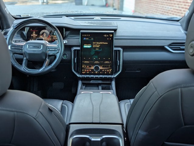 2024 GMC Acadia FWD Denali