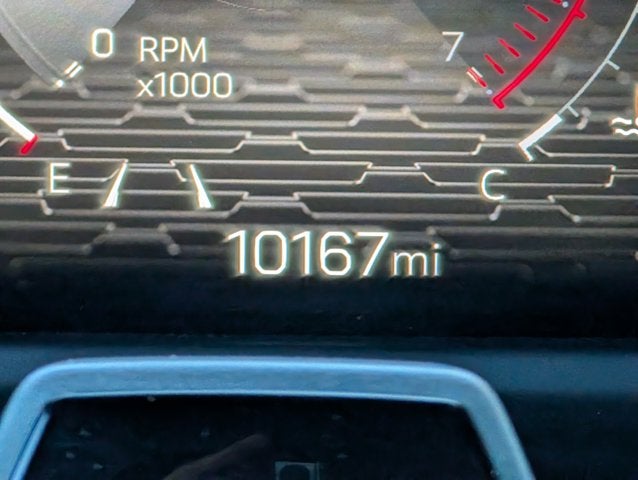 2024 GMC Acadia FWD Denali