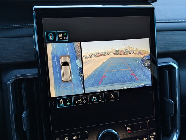 2024 GMC Acadia FWD Denali