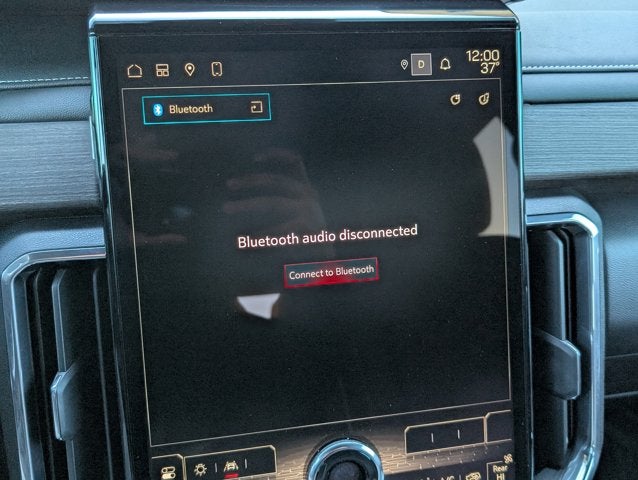 2024 GMC Acadia FWD Denali