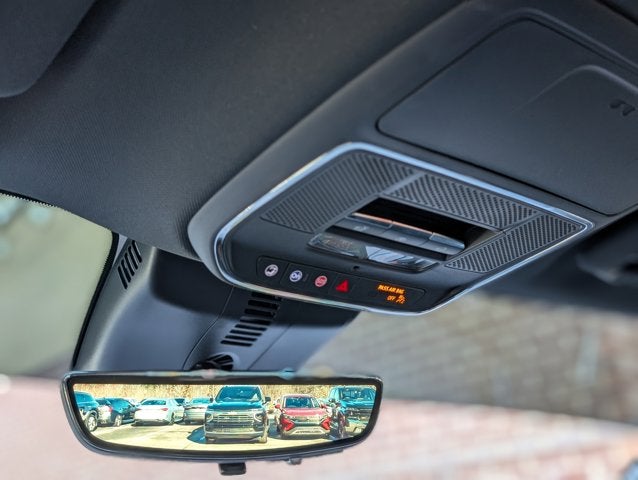 2024 GMC Acadia FWD Denali