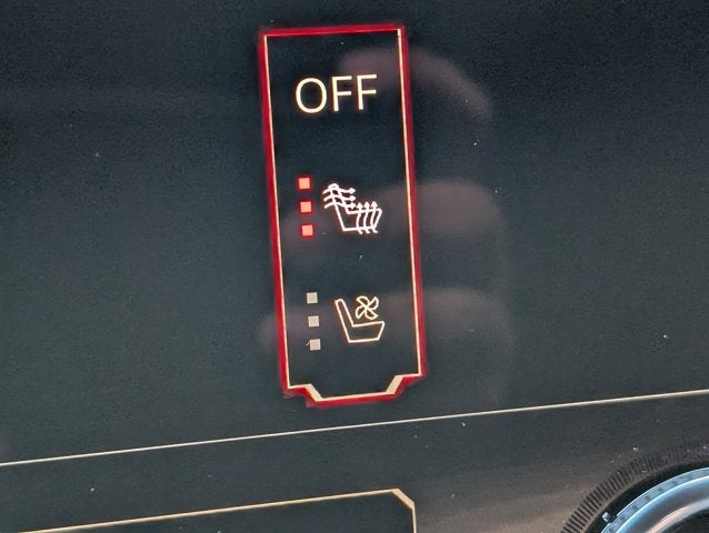 2024 GMC Acadia FWD Denali