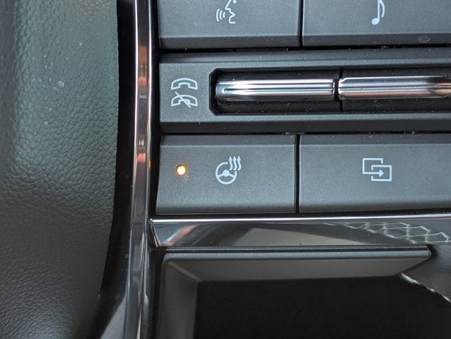 2024 GMC Acadia FWD Denali