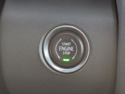 2024 GMC Acadia FWD Denali