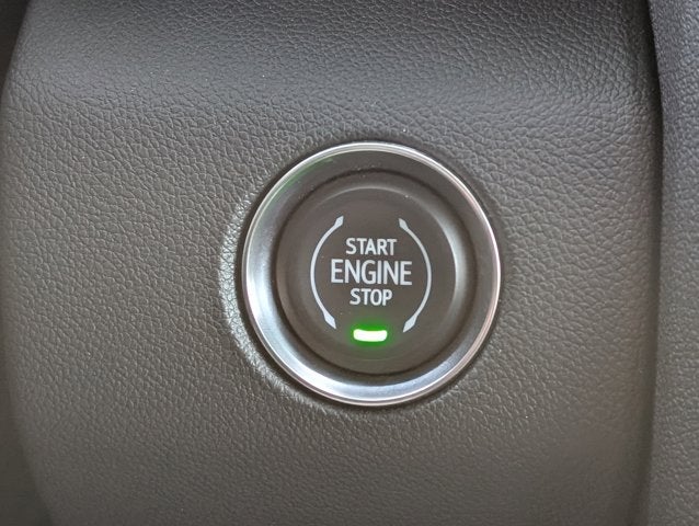 2024 GMC Acadia FWD Denali