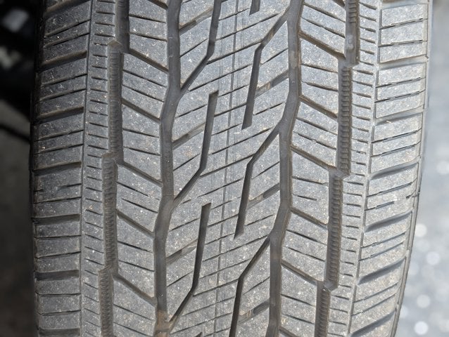 2024 GMC Acadia FWD Denali