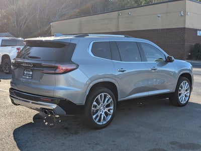 2024 GMC Acadia FWD Denali