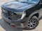 2024 GMC Acadia AWD AT4