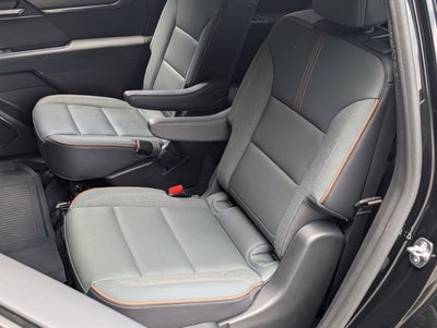 2024 GMC Acadia AWD AT4