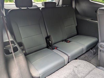 2024 GMC Acadia AWD AT4