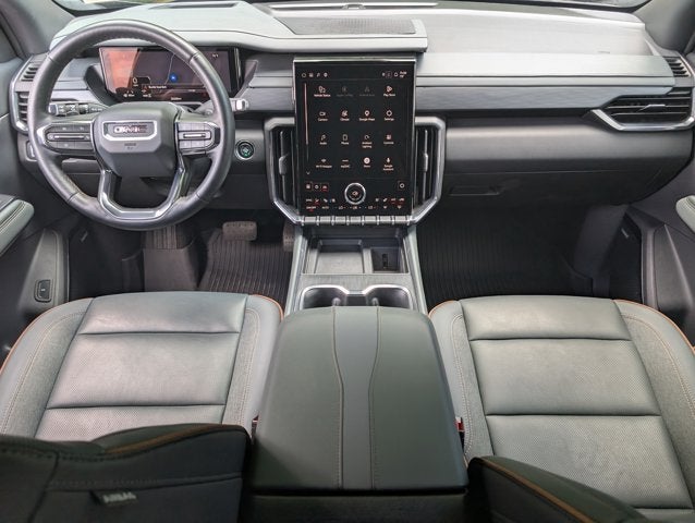 2024 GMC Acadia AWD AT4