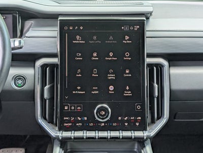 2024 GMC Acadia AWD AT4