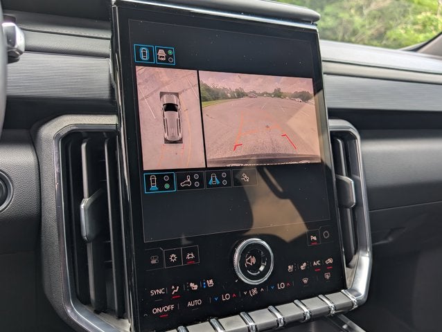 2024 GMC Acadia AWD AT4