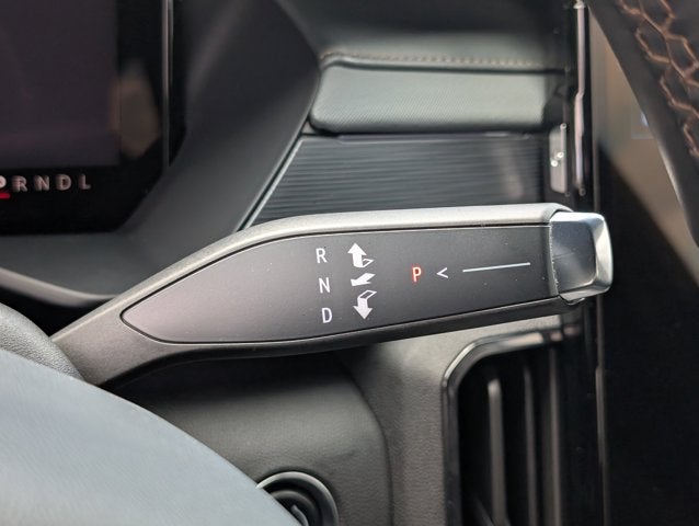 2024 GMC Acadia AWD AT4