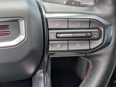2024 GMC Acadia AWD AT4