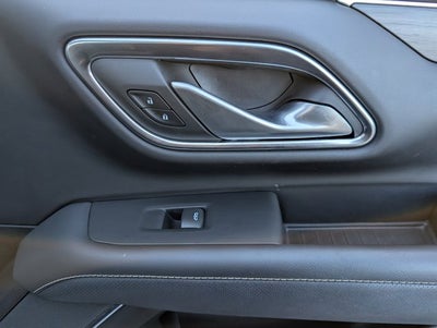 2022 GMC Yukon XL SLT