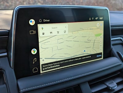 2022 GMC Yukon XL SLT