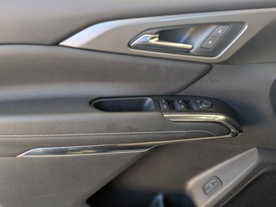 2024 Chevrolet Traverse FWD LT
