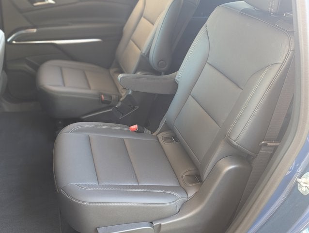 2024 Chevrolet Traverse FWD LT