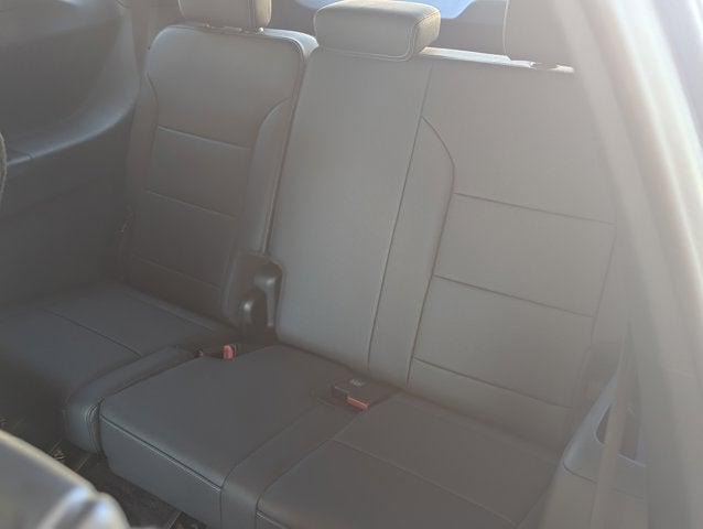 2024 Chevrolet Traverse FWD LT