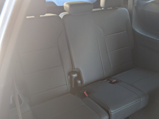 2024 Chevrolet Traverse FWD LT