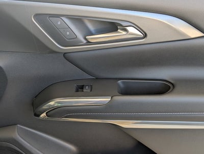2024 Chevrolet Traverse FWD LT