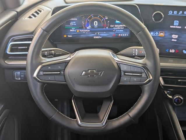 2024 Chevrolet Traverse FWD LT