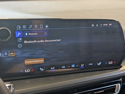 2024 Chevrolet Traverse FWD LT