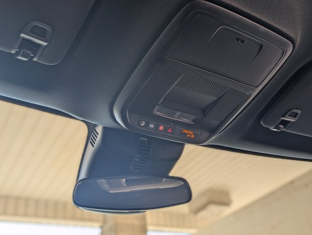 2024 Chevrolet Traverse FWD LT