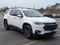2019 Chevrolet Traverse RS