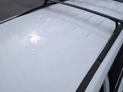 2019 Chevrolet Traverse RS