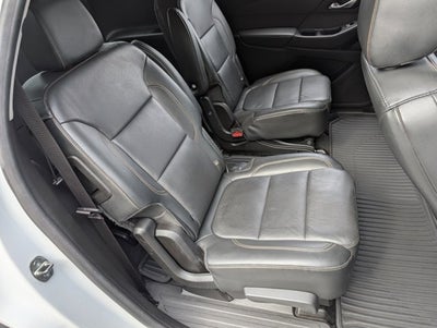 2019 Chevrolet Traverse RS