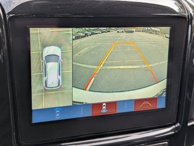 2019 Chevrolet Traverse RS