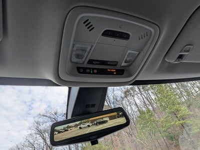 2019 Chevrolet Traverse RS