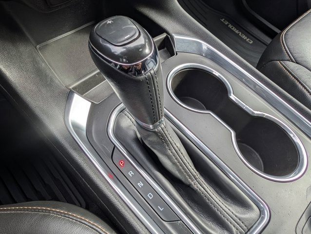 2019 Chevrolet Traverse RS