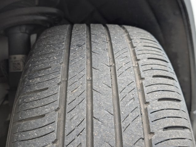 2019 Chevrolet Traverse RS