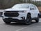 2019 Chevrolet Traverse RS