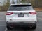 2019 Chevrolet Traverse RS