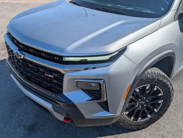 2024 Chevrolet Traverse AWD Z71