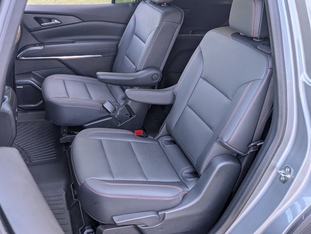 2024 Chevrolet Traverse AWD Z71