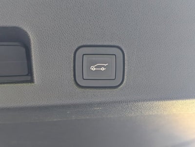 2024 Chevrolet Traverse AWD Z71