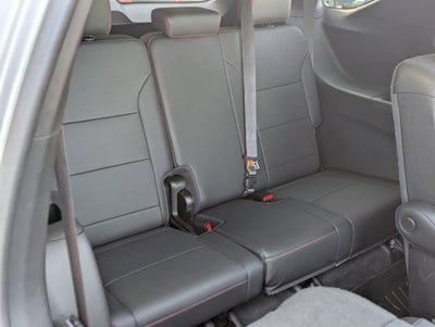 2024 Chevrolet Traverse AWD Z71