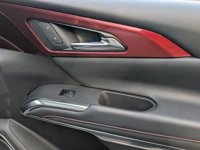 2024 Chevrolet Traverse AWD Z71