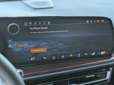 2024 Chevrolet Traverse AWD Z71